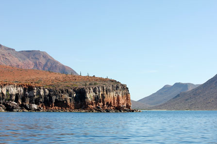 Espíritu Santo Archipelago